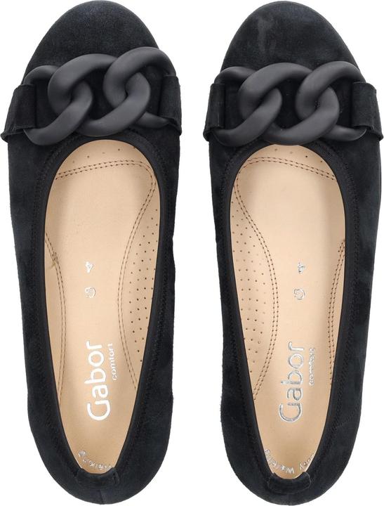 Actual product image Gabor Ballerinas (41)