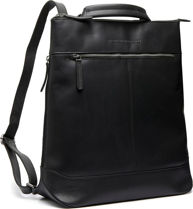 Immagine prodotto The Chesterfield Brand Zaino Omaha in pelle 40 cm scomparto per laptop (16 l)