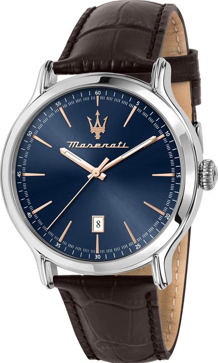 Actual product image Maserati Epoca (Chronometers, 42 mm)