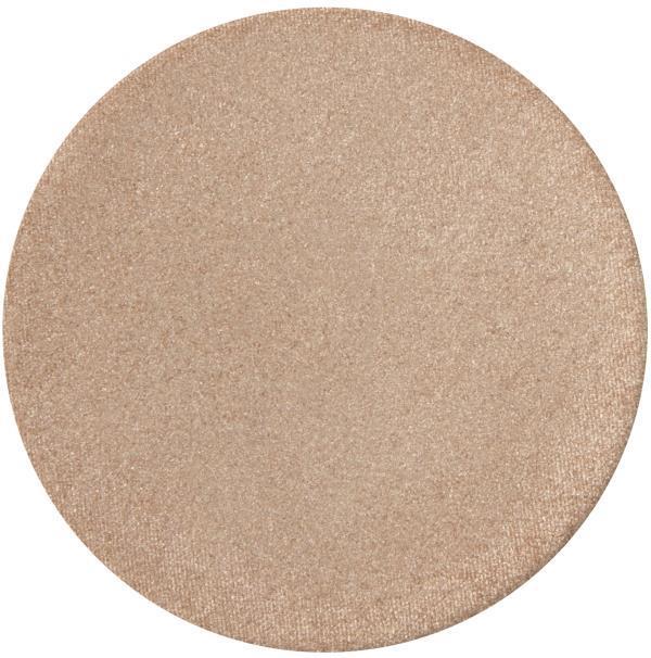 Actual product image MUD Cheek Illuminator Refill? Must-have for your glow make-up (Brown)