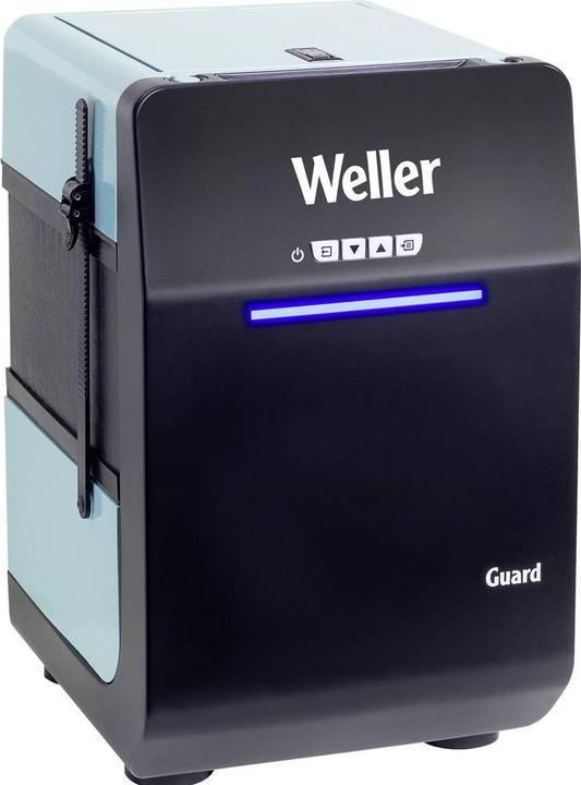 Produktbild Weller Erem Lötrauchabsaugung ZeroSmog Guard KIT1 ALFA (Absaugarm)