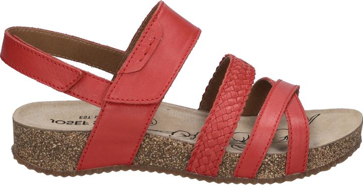 Actual product image Josef Seibel 78583-306 (41)