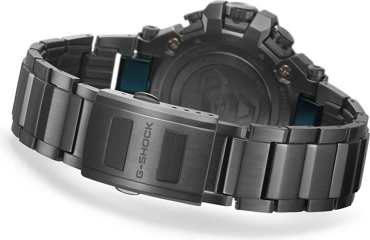 Produktbild G-Shock MTG-B3000BD-1A2ER (Analoguhr, Chronograph, 51 mm)