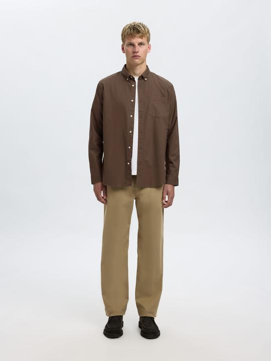 Immagine prodotto Selected Homme Slhregrick-Ox Shirt Ls Noos (S)