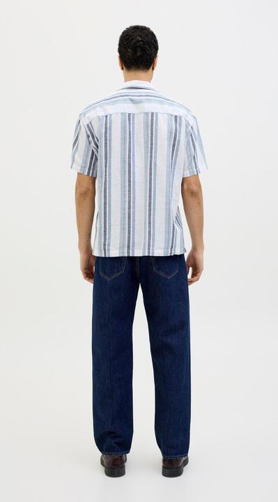 Actual product image Jack & Jones Relaxed Fit Hemd Hemd (XXL)
