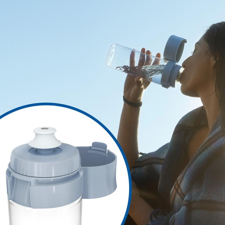 Productafbeelding Brita Filterflasche Vital (0.60 l)