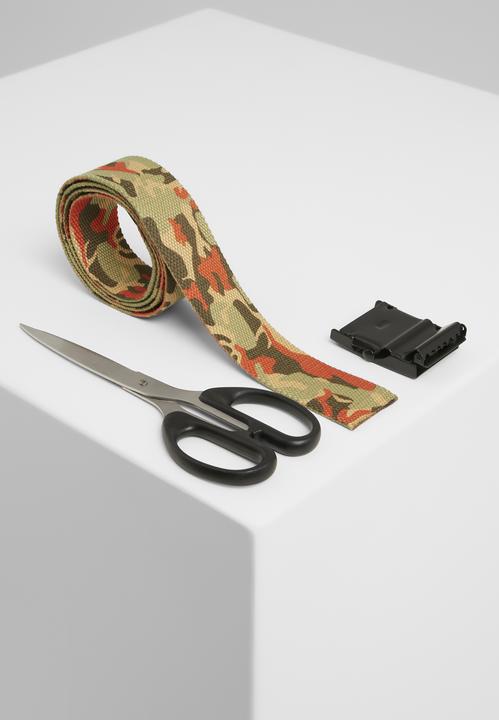 Image du produit Urban Classics Belts Trio (S, M)
