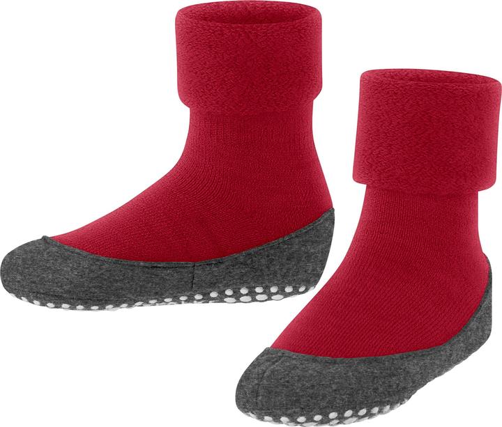 Falke Cosyshoe Minis Kinder Hausschuhe (Une unité par pack, 21 - 22)