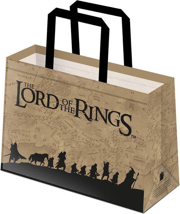 Immagine prodotto Lord of the rings An Epic Journey Borsa a Tracolla