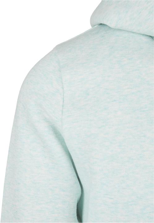 Actual product image Urban Classics Basic Melange Hoody (L)