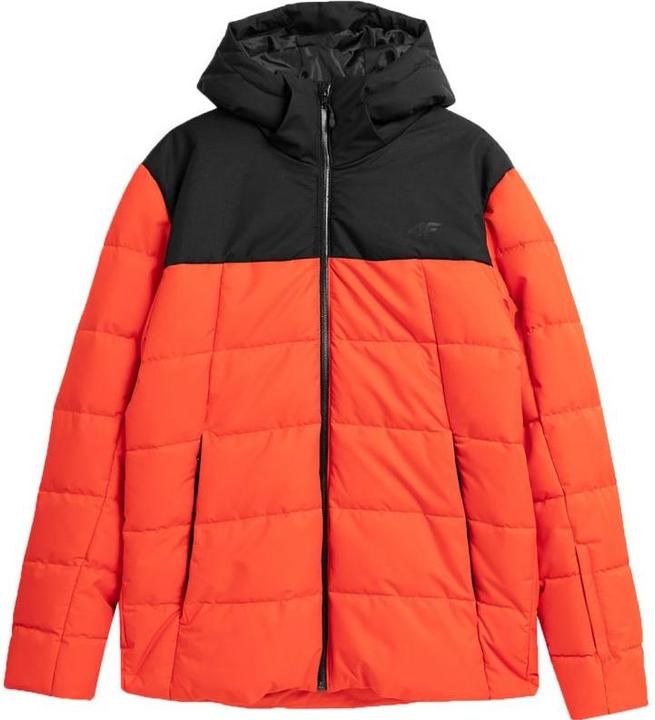 4F Skijacke (XL)