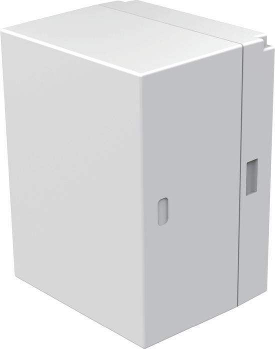 Immagine prodotto EZVIZ Batteria di ricambio C3A (Batteria della fotocamera)