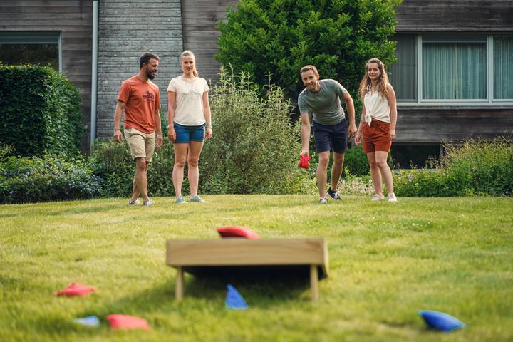 Produktbild Decathlon Cornhole