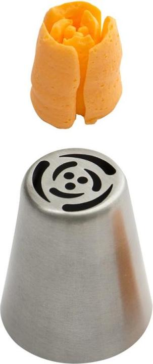 Produktbild Decora Nr. 242 Rose Direkt (Spritztüllen)