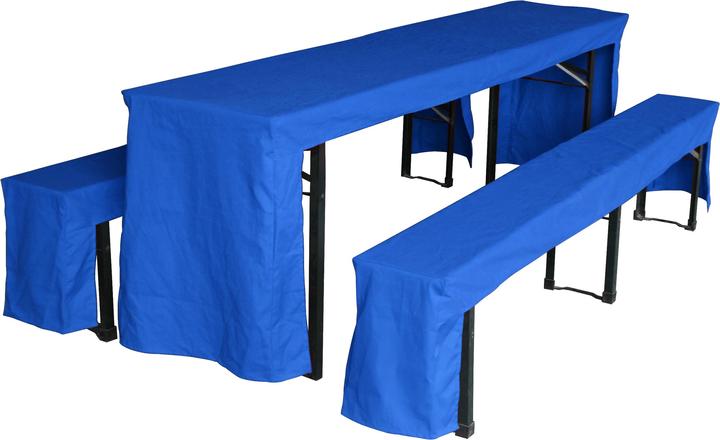 Produktbild GuGus Festbankgarnitur Hussen