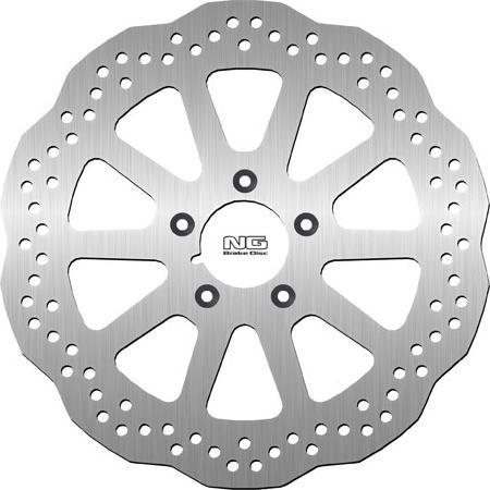 NG Brake Disc Wave DIS1248X