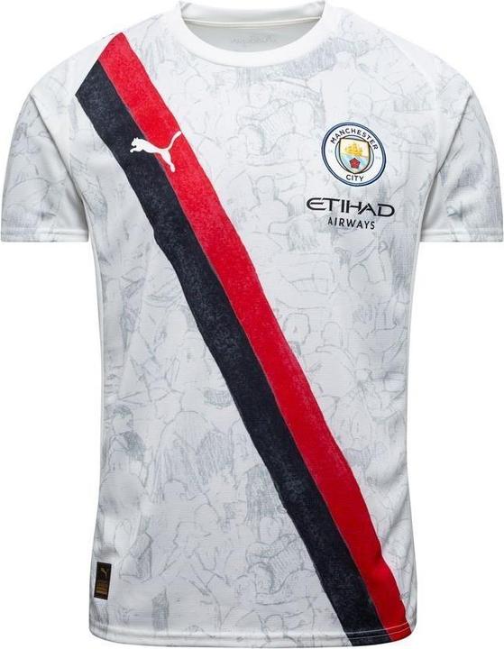 Immagine prodotto Puma Kidsuper MCFC (L)