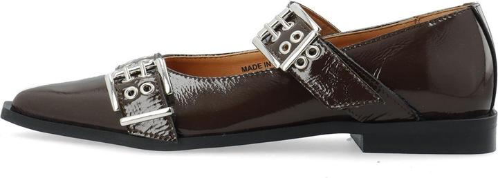 Bianco BIAVICTORIA Ballerinas