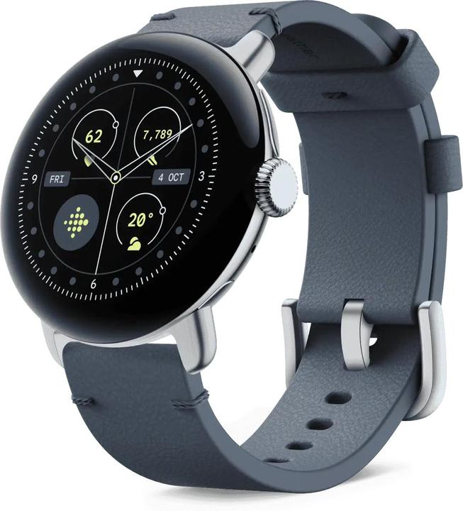 Produktbild Google Leather Band (Leder)
