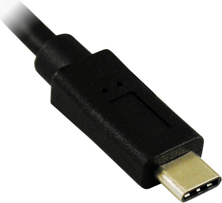 Immagine prodotto LC-Power est. Alloggiamento da 3,5" LC-35U3-Becrux-C1 (3.5")