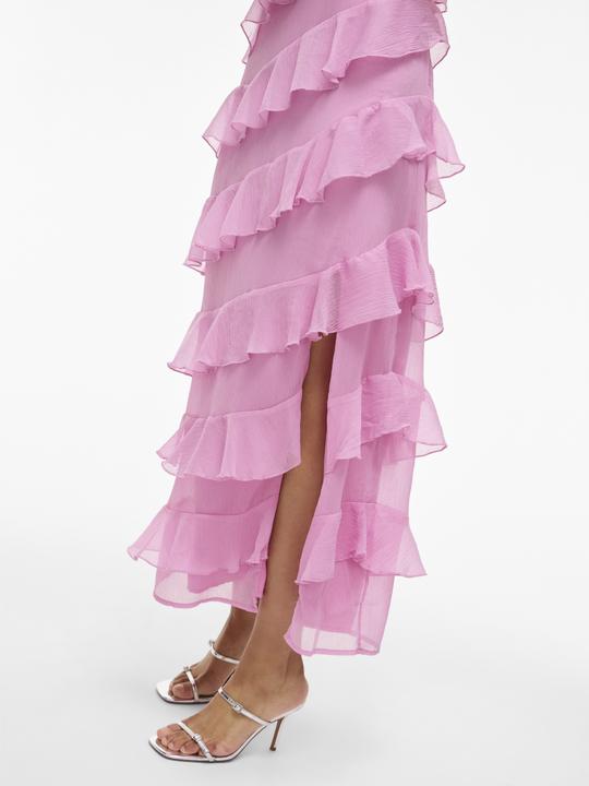 Actual product image Vila Träger Maxikleid (40)