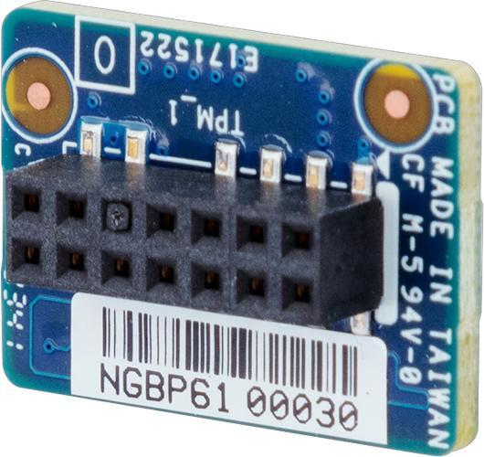 Produktbild Gigabyte Card CTM012