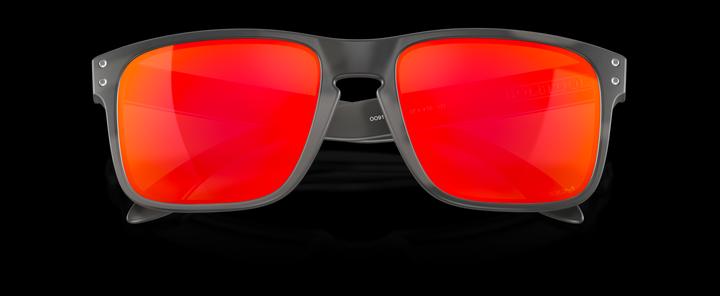 Actual product image Oakley Holbrook