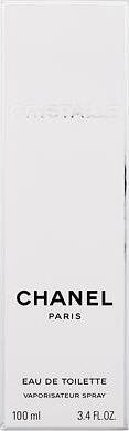 Produktbild Chanel Cristalle (Eau de Toilette, 100 ml)