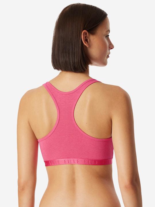 Produktbild Elle Bustier SUPER SOFT (2er Pack, L)