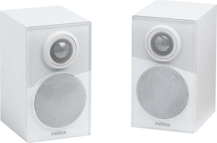 Image du produit Revox Mini G50 (1 paire, 70 W)