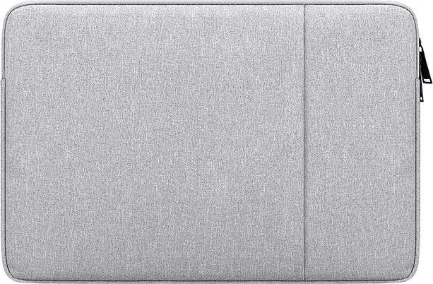 Devia Sac intérieur MacBook Business 15,4" gris (15.40")