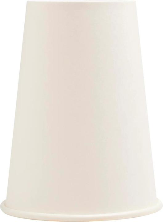 Actual product image PROnappe 15 disposable coffee cups 200.0 ml (1 x)