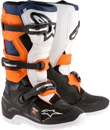 Alpinestars Tech7S (Jungen, Mädchen, 34)
