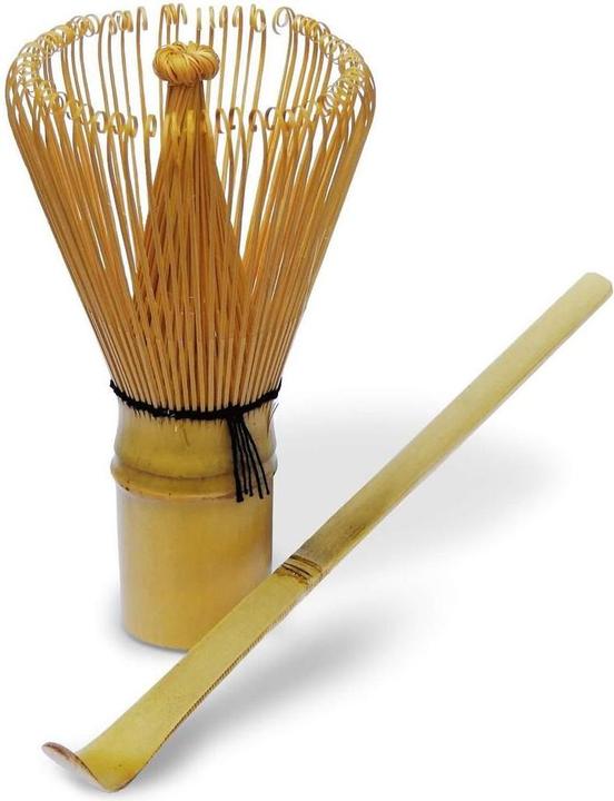 Image du produit Matcha Passion Balai à Matcha