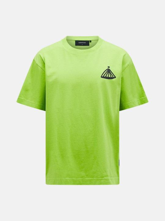 Peak Performance Graphic Tee