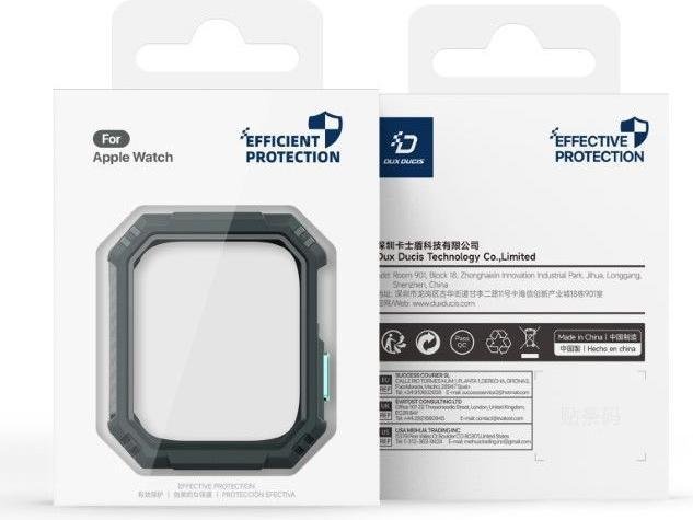 Produktbild Dux Ducis Damo Series Silikon und PC Schutzhülle