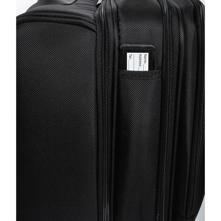 Produktbild Exacompta Exactive ExaTrolley (43 l, Handgepäck (bis 50l))