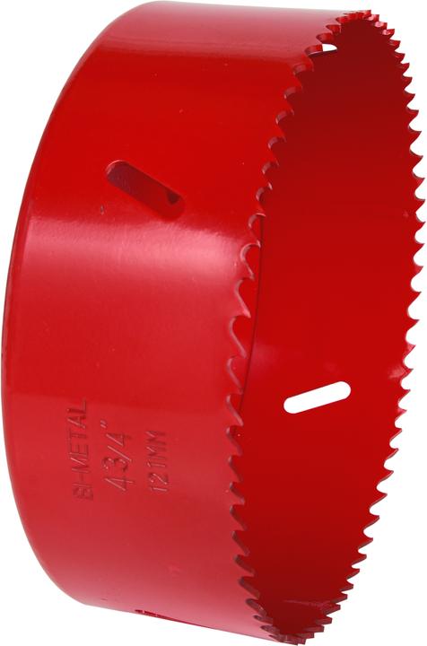 Productafbeelding KS Tools HSS bimetaal gatenzaag (121 millimeter)