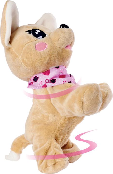 Produktbild Simba Baby Boo (32 cm)