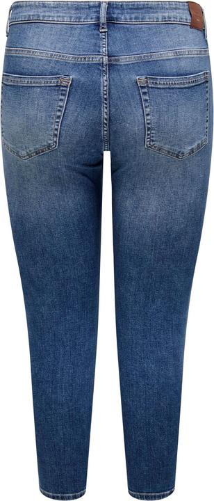 Actual product image Only CARWILLY Mittlere Taille Skinny Fit Jeans Skinny Jeans (W42/L32)