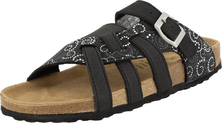 Supersoft Classic Pantoletten (42)
