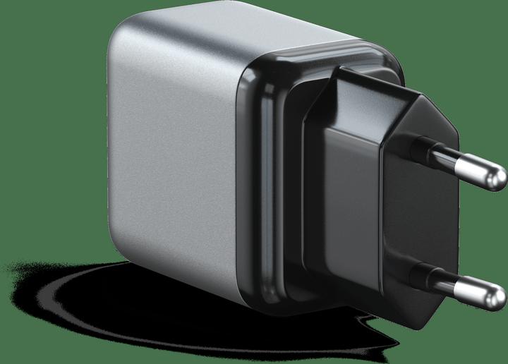 Actual product image Satechi 30W USB-C GaN Wall Charger (30 W)