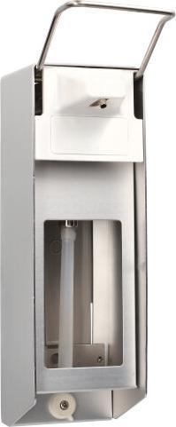 Medi-Inn Wall dispenser