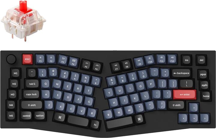 Immagine prodotto Keychron Q10 (US, Cablato)