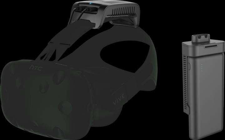 Image du produit Adaptateur sans fil TP Cast
