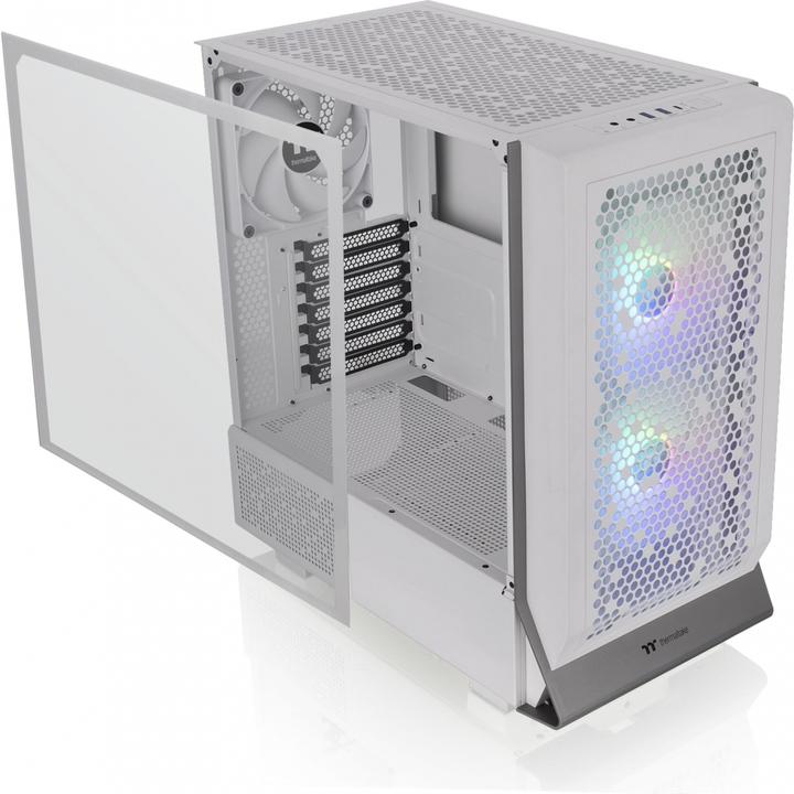 Produktbild Thermaltake Ceres 300 TG (mATX, Mini-ITX, ATX)