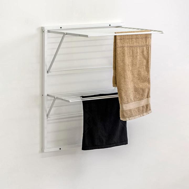 Produktbild Arredamentiitalia Wandtrockner Kevin Weiss (11 m)
