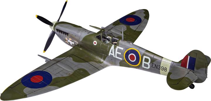 Produktbild Airfix Supermarine Spitfire Mk.Ixc