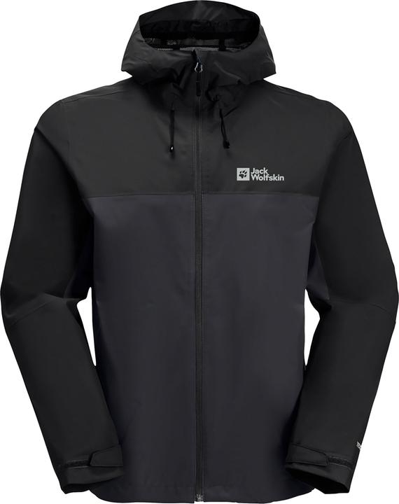 Image du produit Jack Wolfskin Weiltal 2L Jkt M (XL)