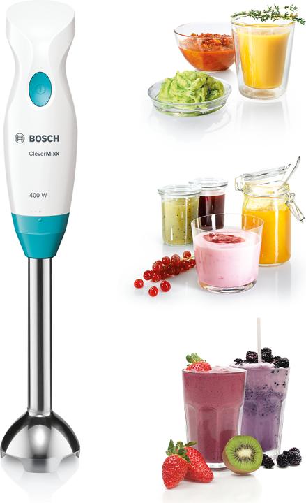 Produktbild Bosch Hausgeräte Stabmixer MSM2410DW (EU-Stecker)